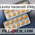 Levitra Vardenafil 20Mg levitra2